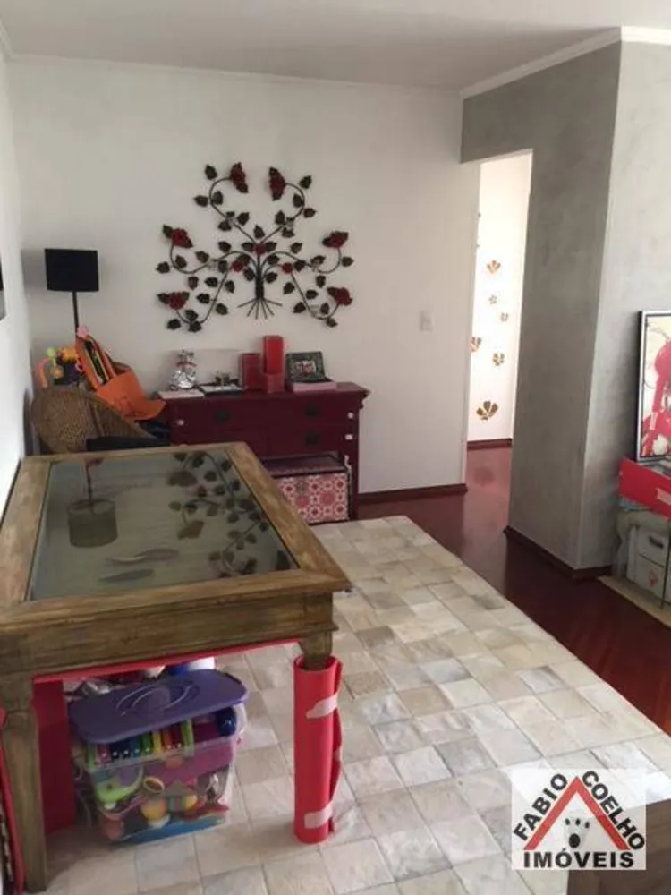 Apartamento, 2 quartos, 67 m² - Foto 2