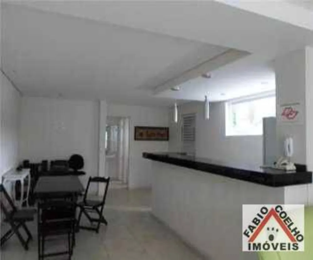 Apartamento, 2 quartos, 67 m² - Foto 1