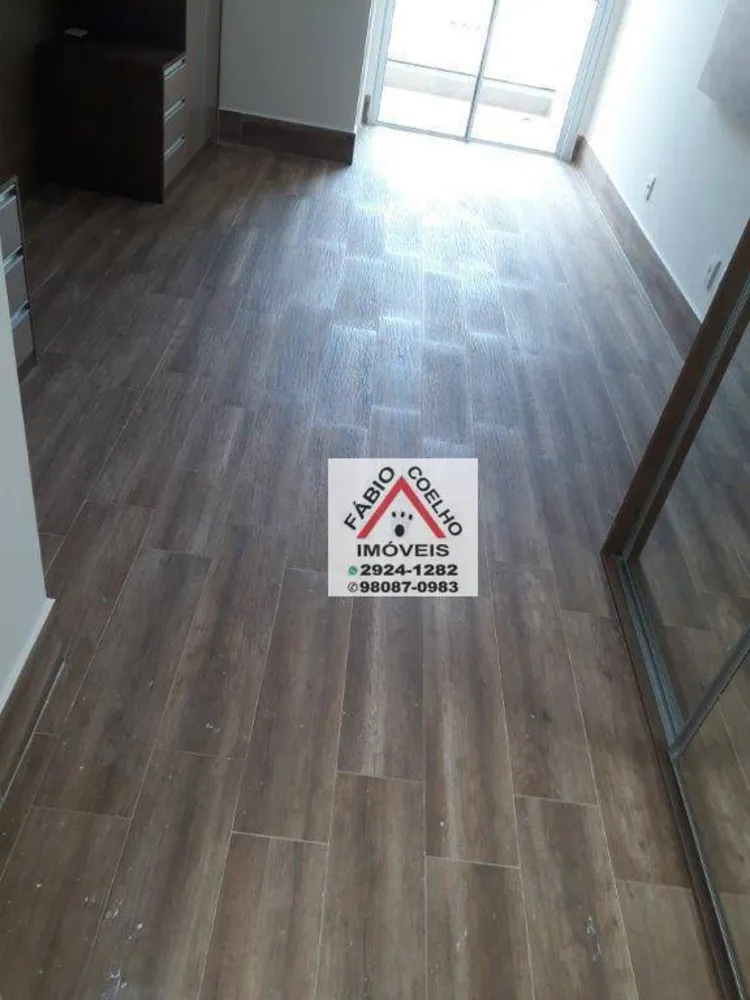 Sobrado, 3 quartos, 125 m² - Foto 6