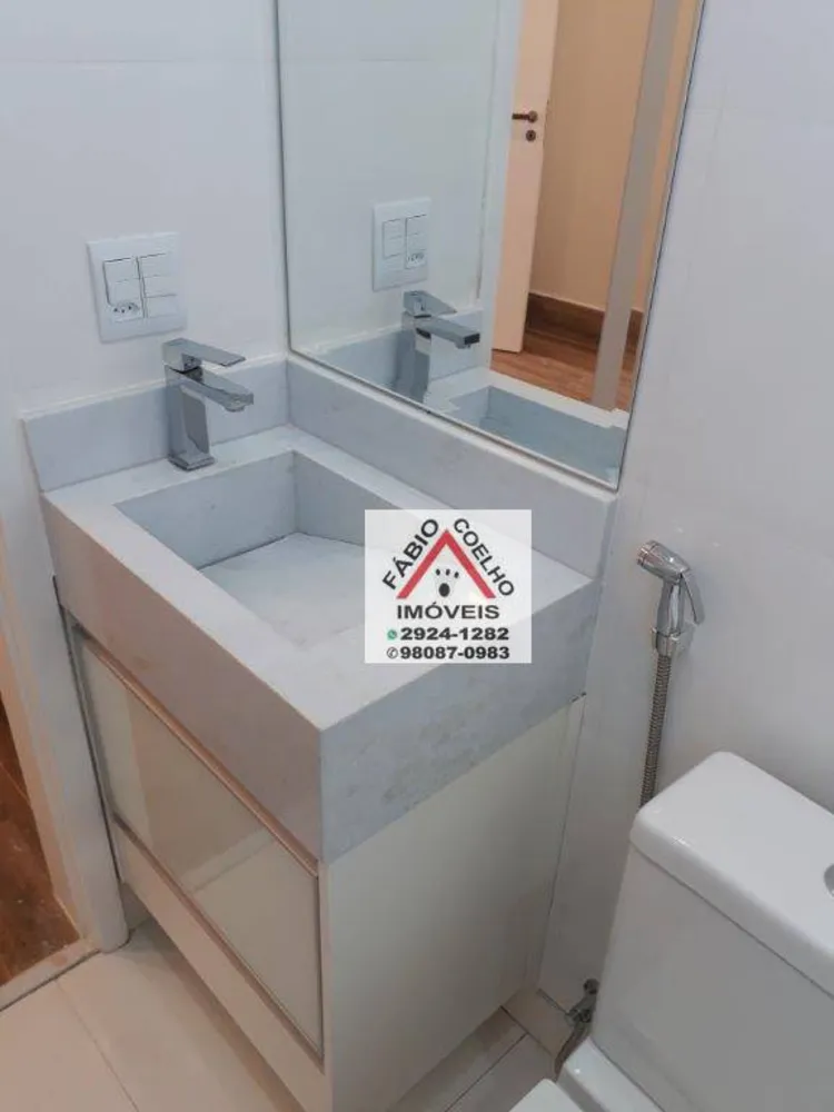 Sobrado, 3 quartos, 125 m² - Foto 8
