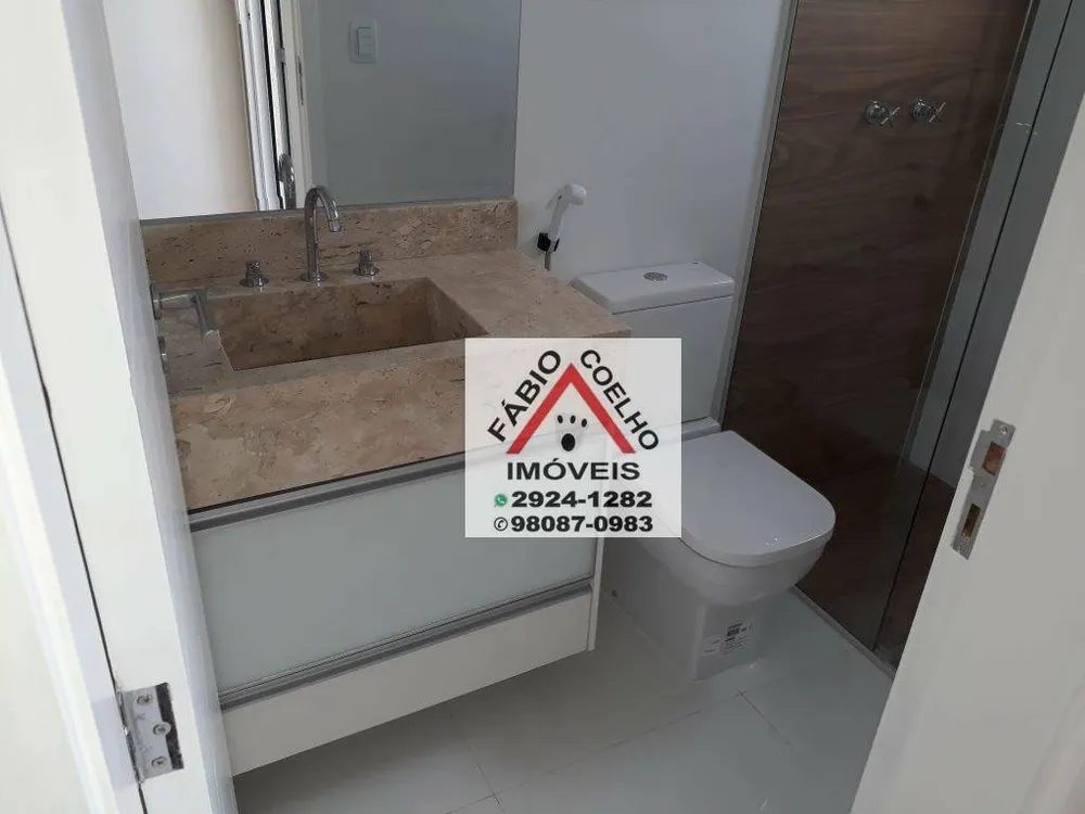 Sobrado, 3 quartos, 125 m² - Foto 2