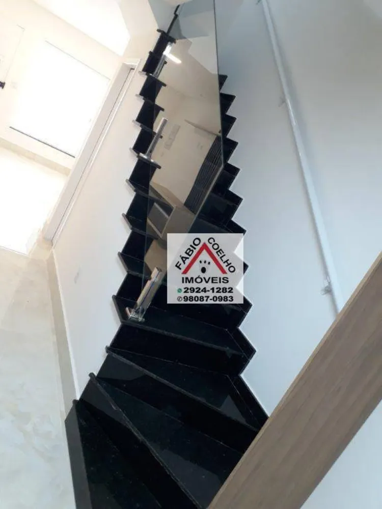 Sobrado, 3 quartos, 125 m² - Foto 12