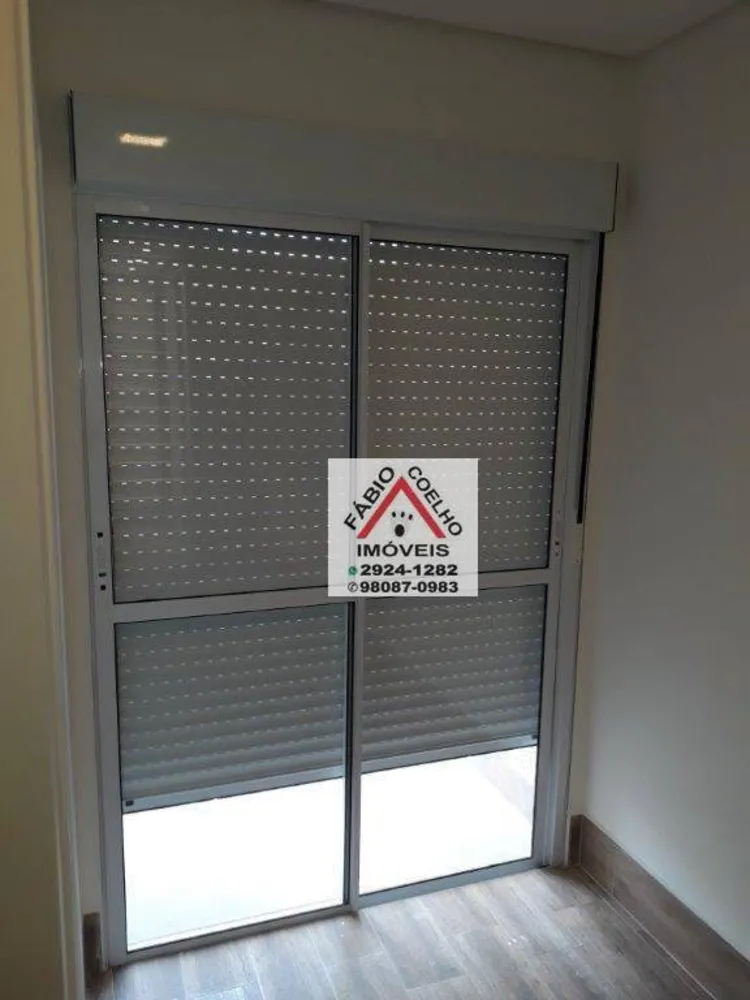 Sobrado, 3 quartos, 125 m² - Foto 9