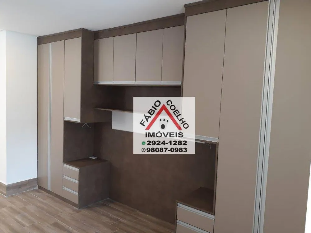 Sobrado, 3 quartos, 125 m² - Foto 7
