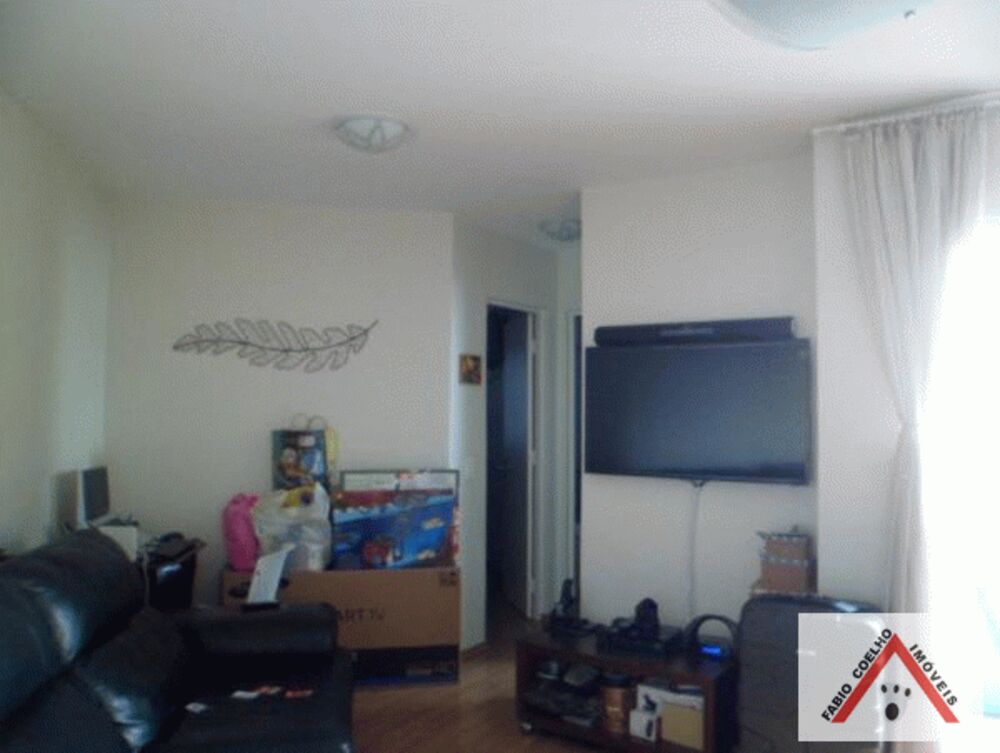 Apartamento à venda com 2 quartos, 51m² - Foto 12