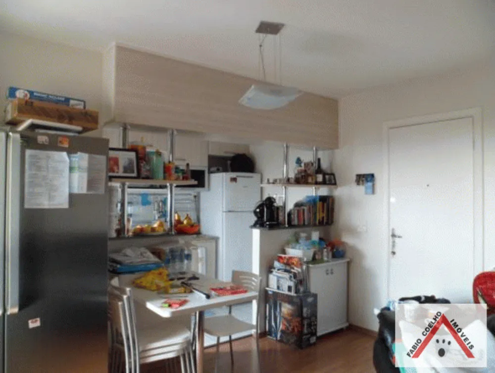 Apartamento, 2 quartos, 51 m² - Foto 15
