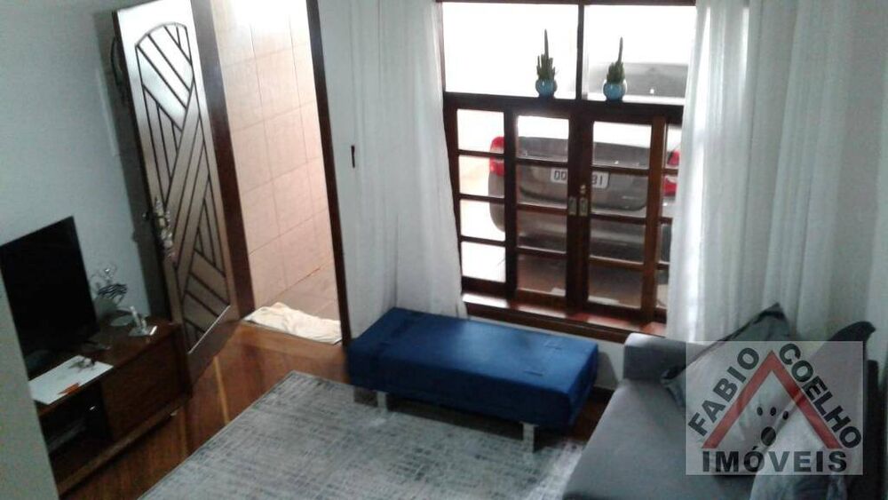 Casa, 3 quartos, 110 m² - Foto 4