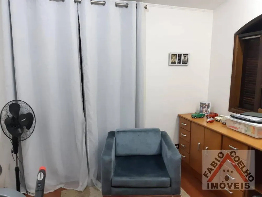 Casa, 3 quartos, 110 m² - Foto 7