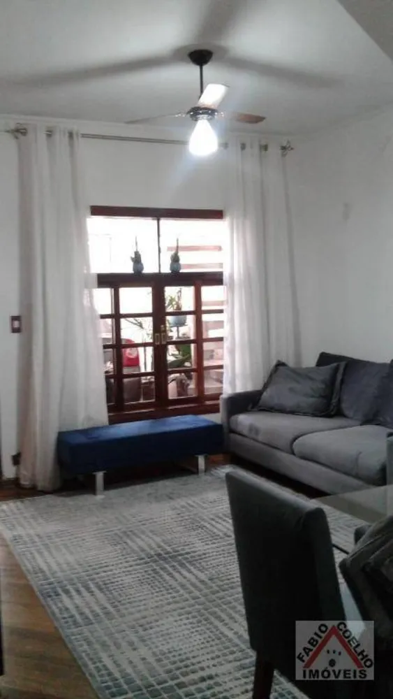 Casa, 3 quartos, 110 m² - Foto 5