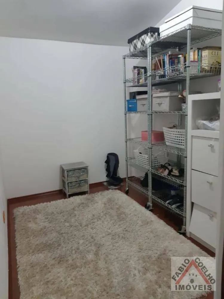 Casa, 3 quartos, 110 m² - Foto 6