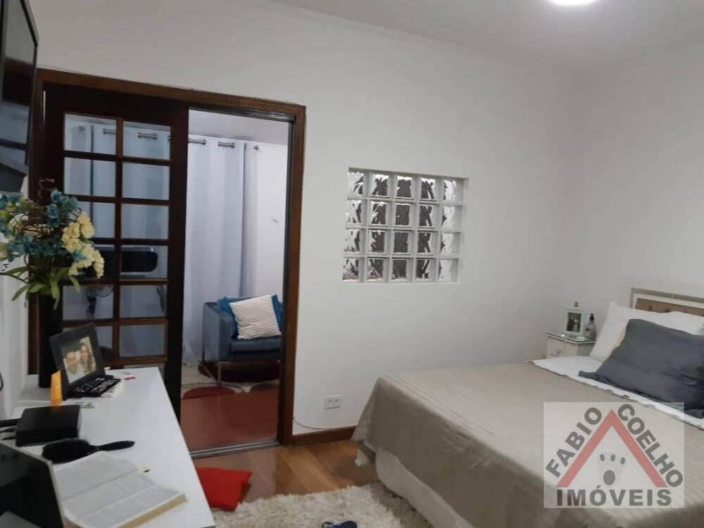 Casa, 3 quartos, 110 m² - Foto 1