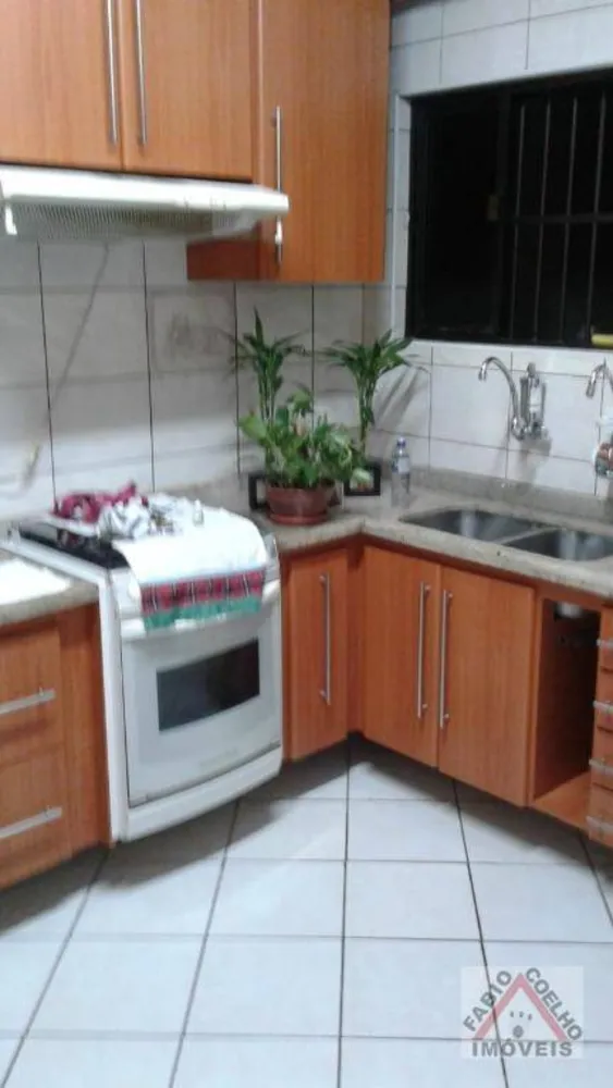Casa, 3 quartos, 110 m² - Foto 12