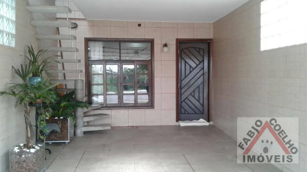 Casa, 3 quartos, 110 m² - Foto 2