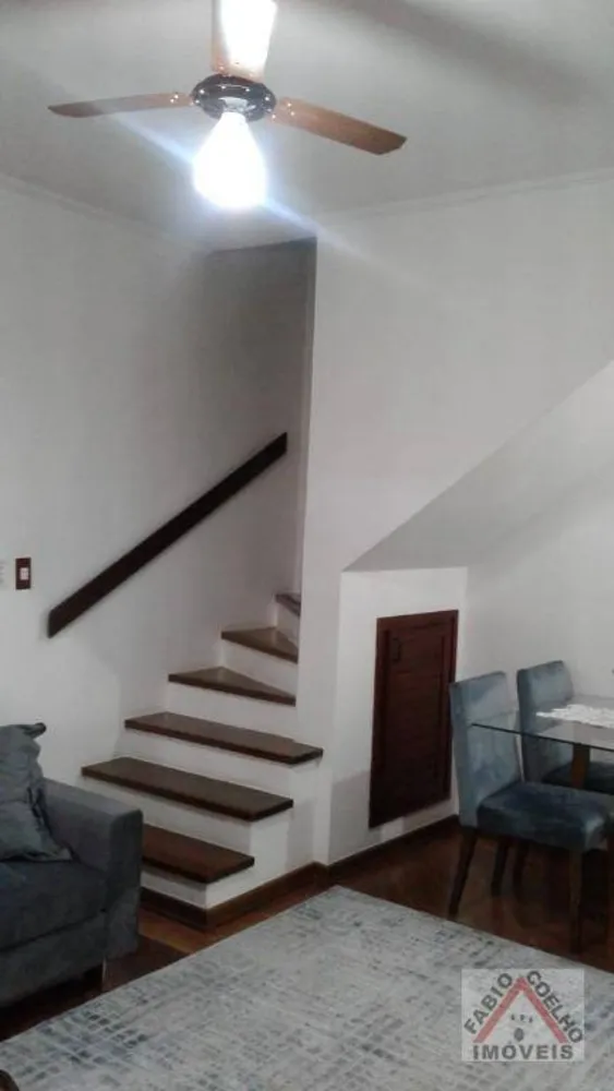 Casa, 3 quartos, 110 m² - Foto 9