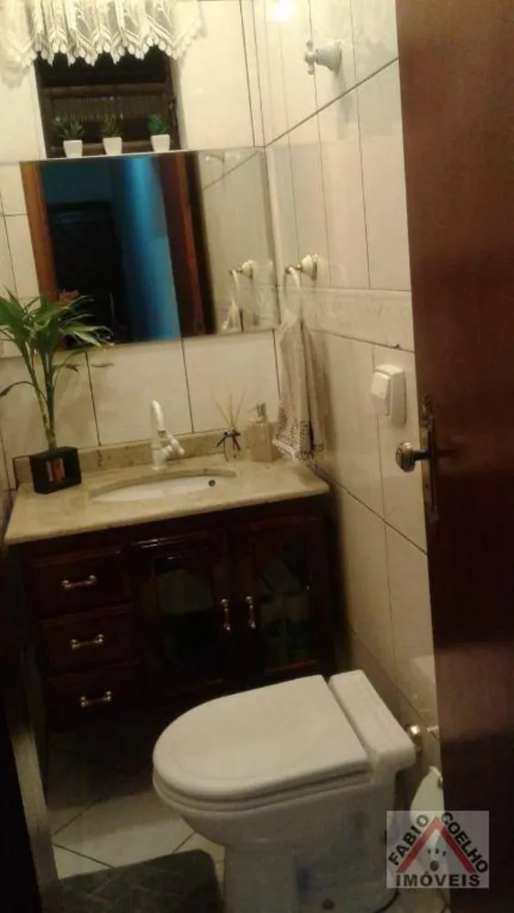 Casa, 3 quartos, 110 m² - Foto 8