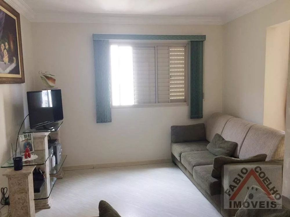 Apartamento à venda com 4 quartos, 126m² - Foto 2