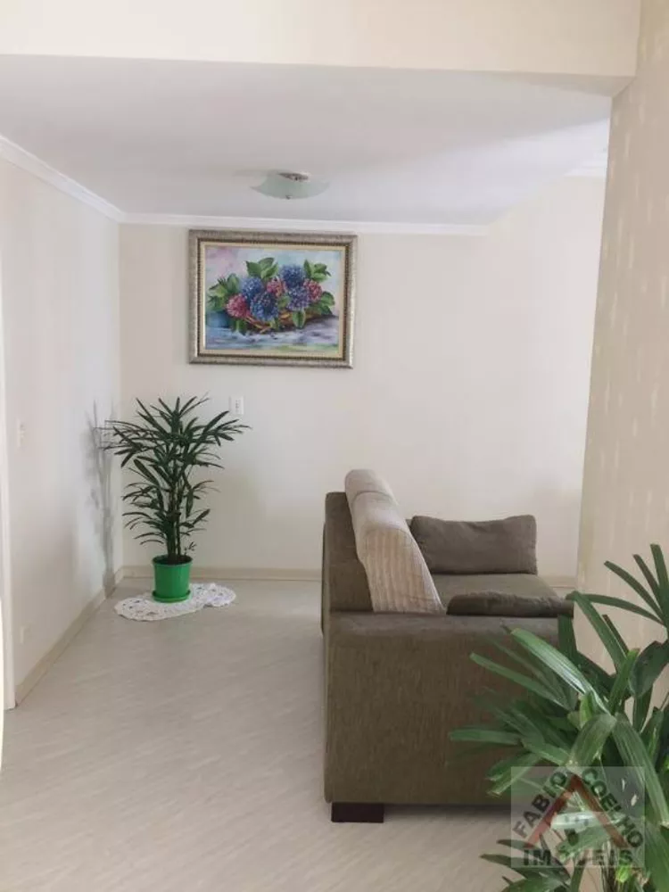 Apartamento à venda com 4 quartos, 126m² - Foto 3