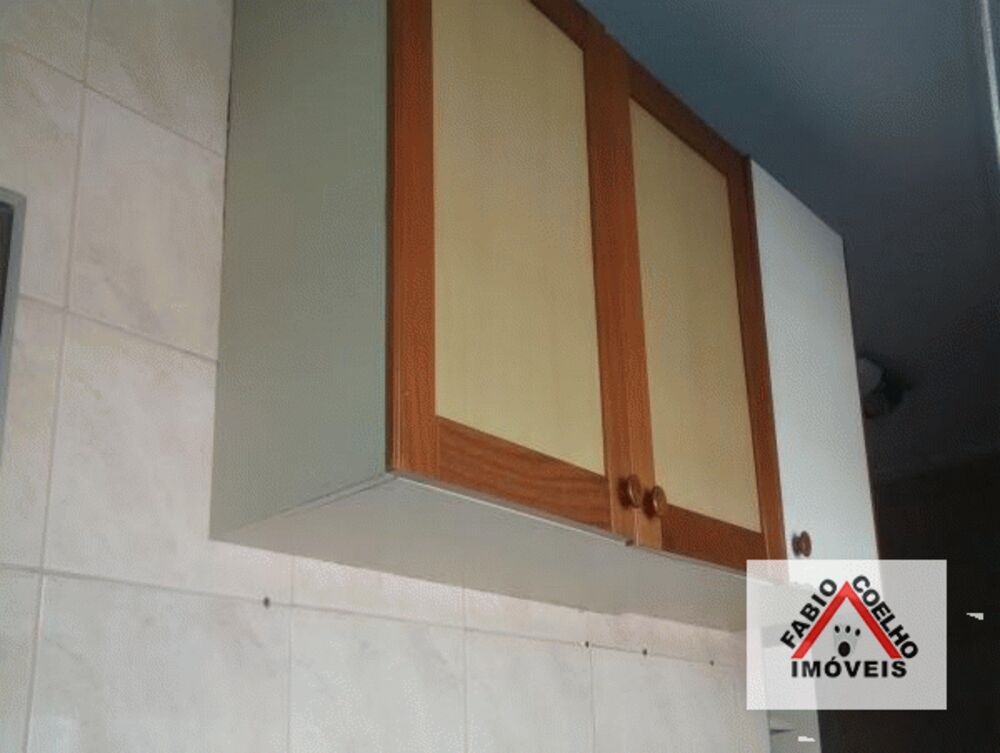 Apartamento à venda, 77m² - Foto 1