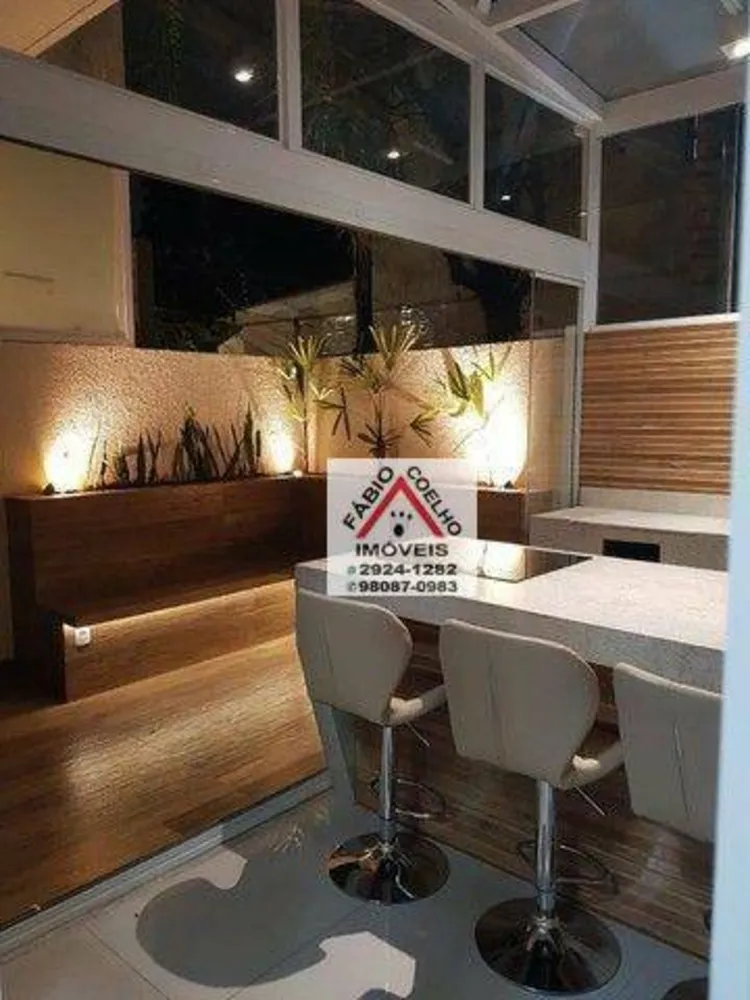 Apartamento, 1 quarto, 44 m² - Foto 3