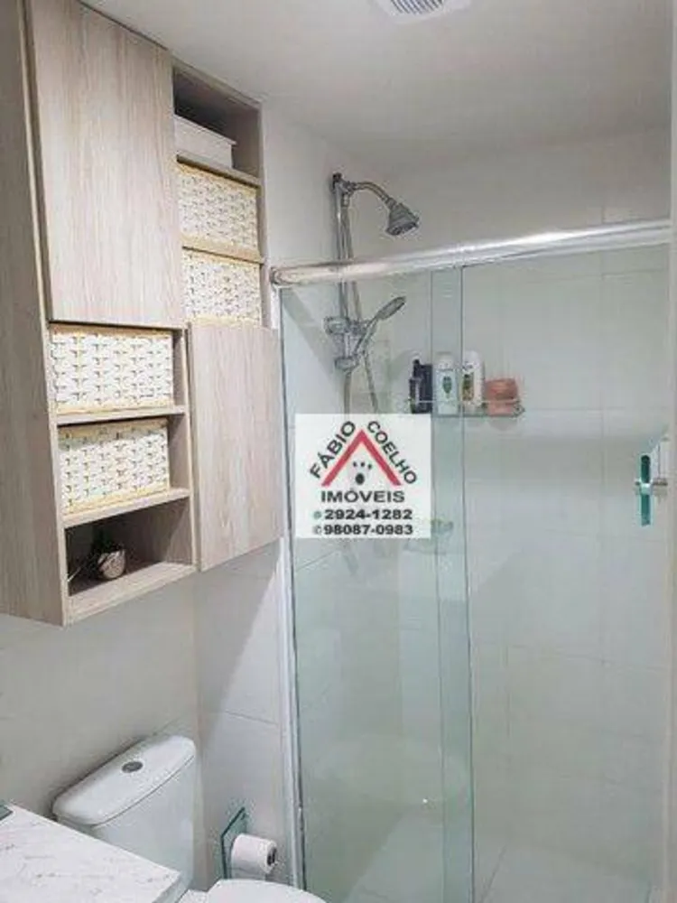 Apartamento, 1 quarto, 44 m² - Foto 8