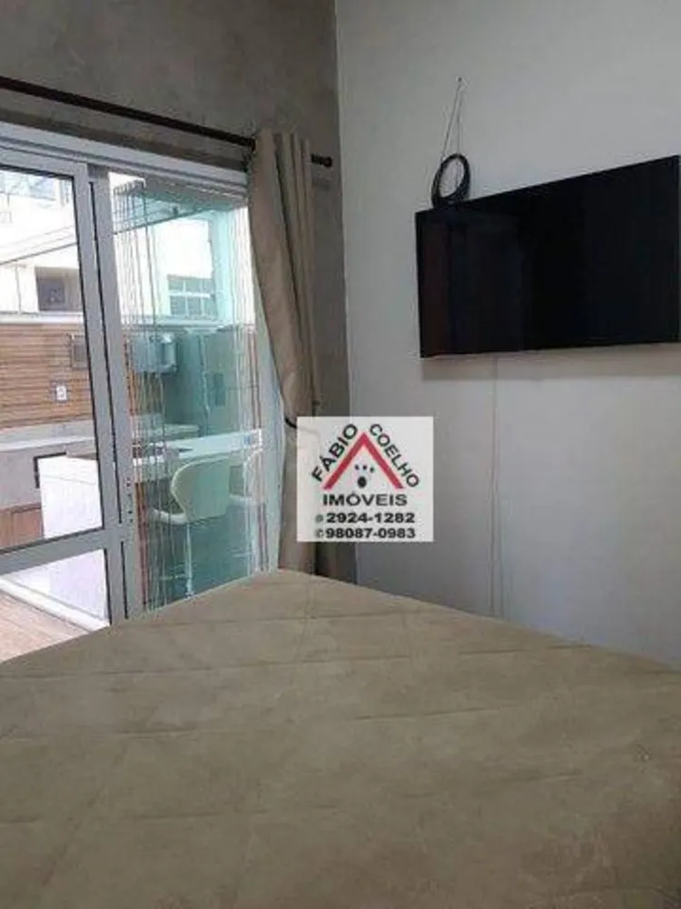 Apartamento, 1 quarto, 44 m² - Foto 5