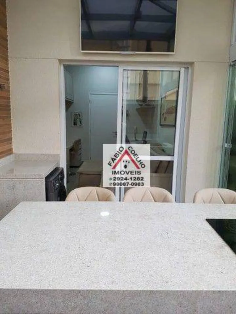 Apartamento, 1 quarto, 44 m² - Foto 7