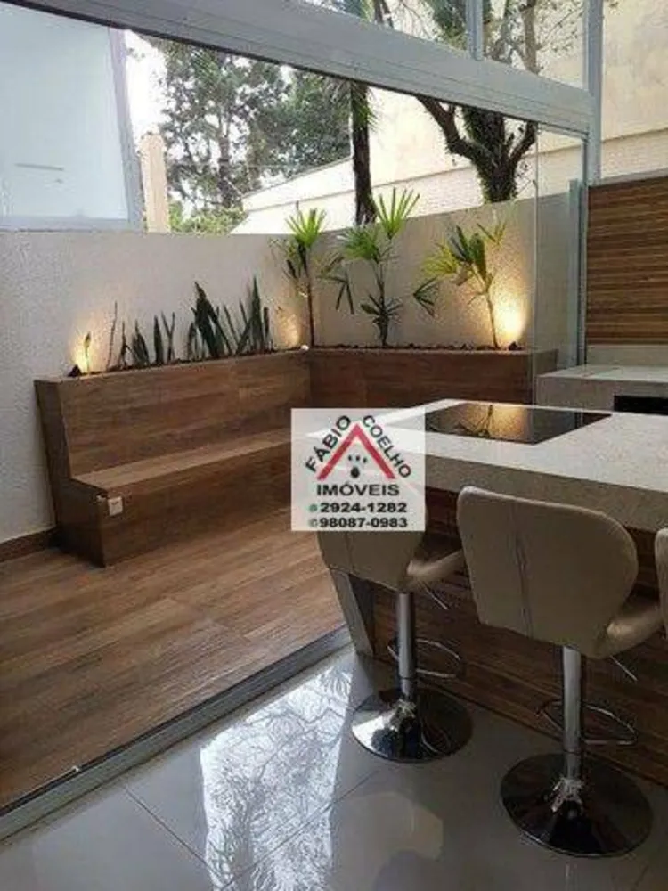 Apartamento, 1 quarto, 44 m² - Foto 1