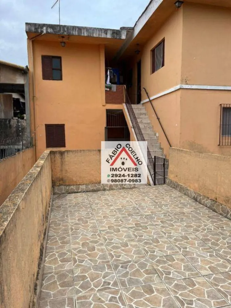Casa, 4 quartos, 213 m² - Foto 5