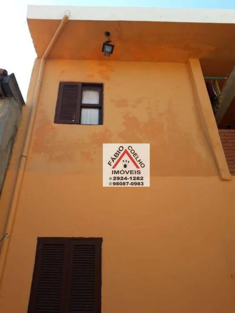 Casa, 4 quartos, 213 m² - Foto 5