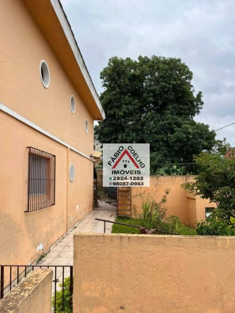 Casa, 4 quartos, 213 m² - Foto 2