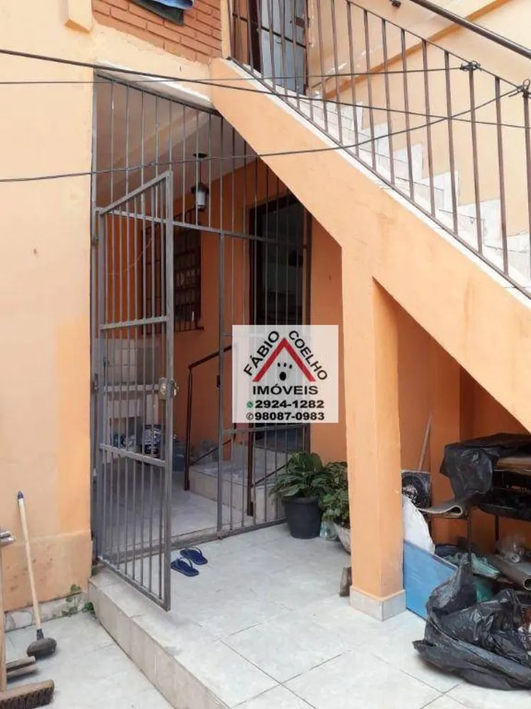 Casa, 4 quartos, 213 m² - Foto 3