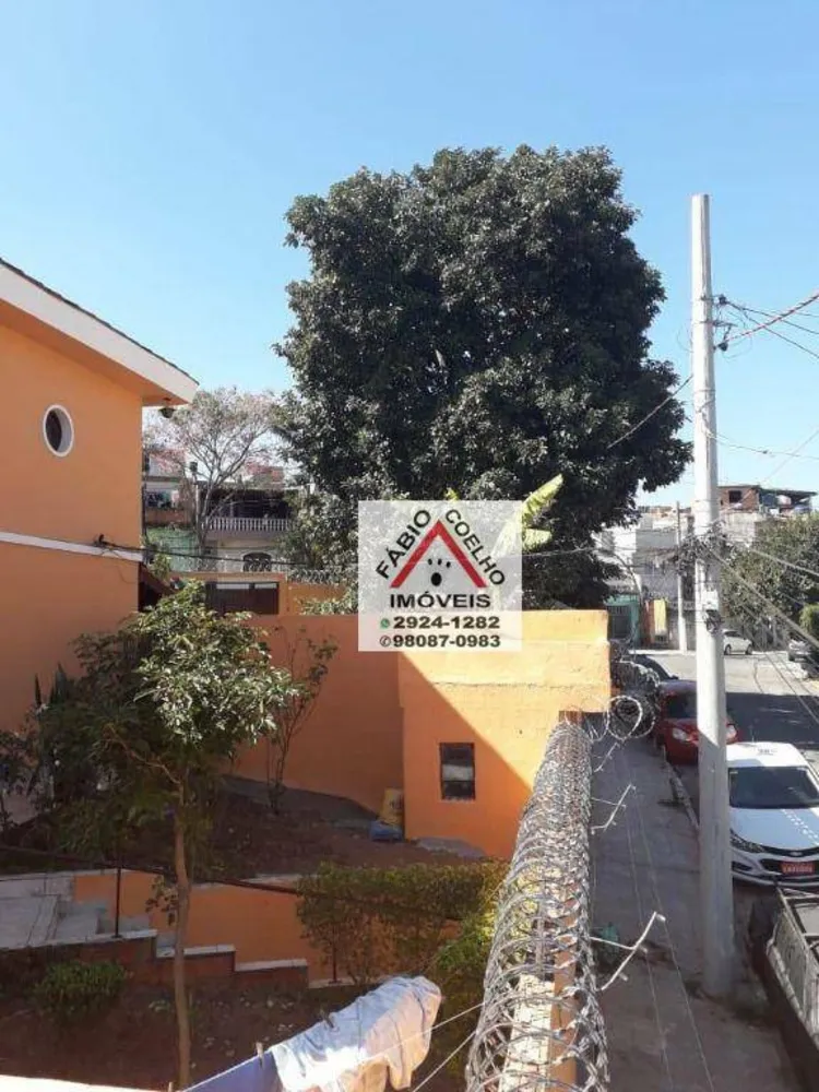 Casa, 4 quartos, 213 m² - Foto 2