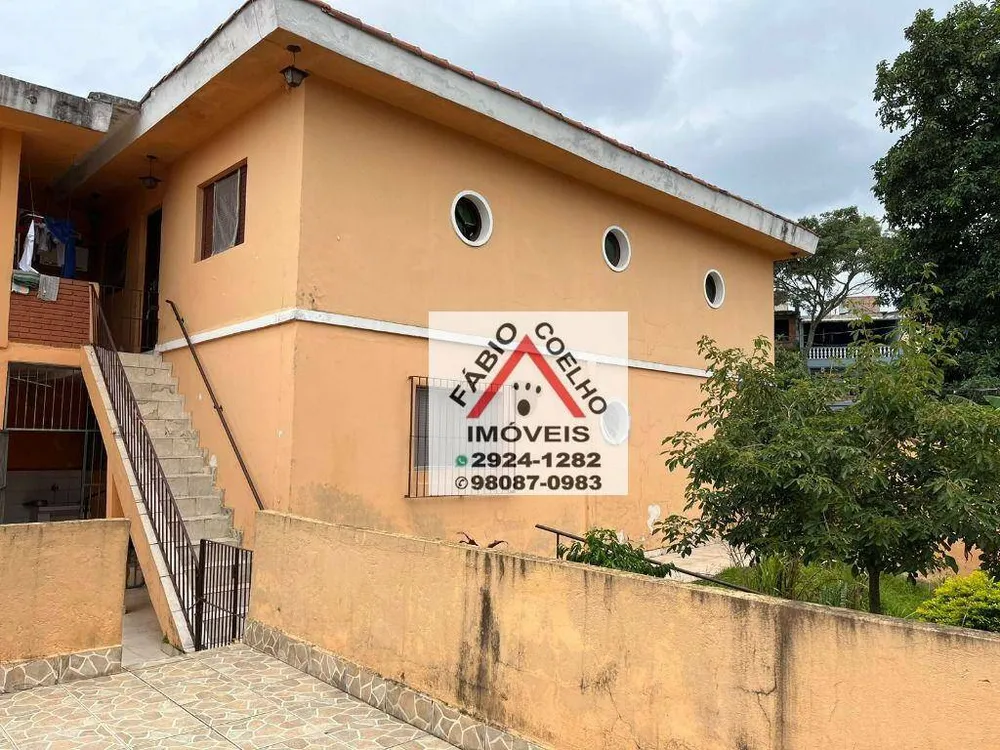 Casa, 4 quartos, 213 m² - Foto 4