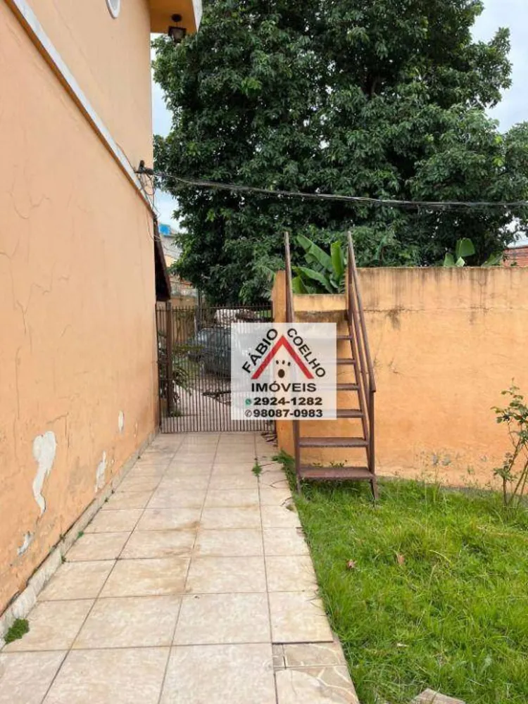 Casa, 4 quartos, 213 m² - Foto 1