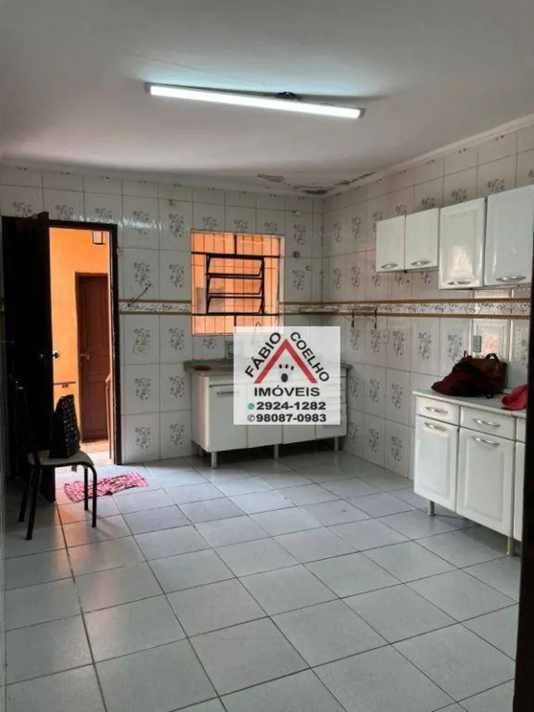 Casa, 4 quartos, 213 m² - Foto 3