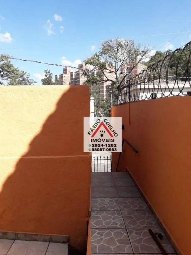 Casa, 4 quartos, 213 m² - Foto 8