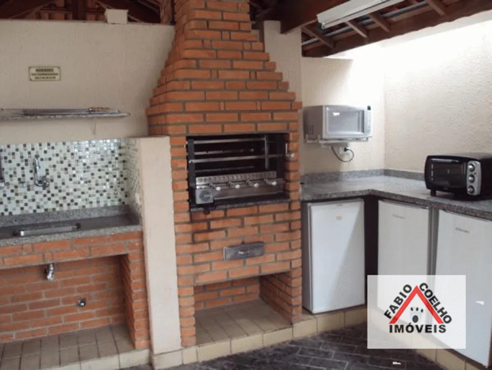 Apartamento, 61 m² - Foto 4
