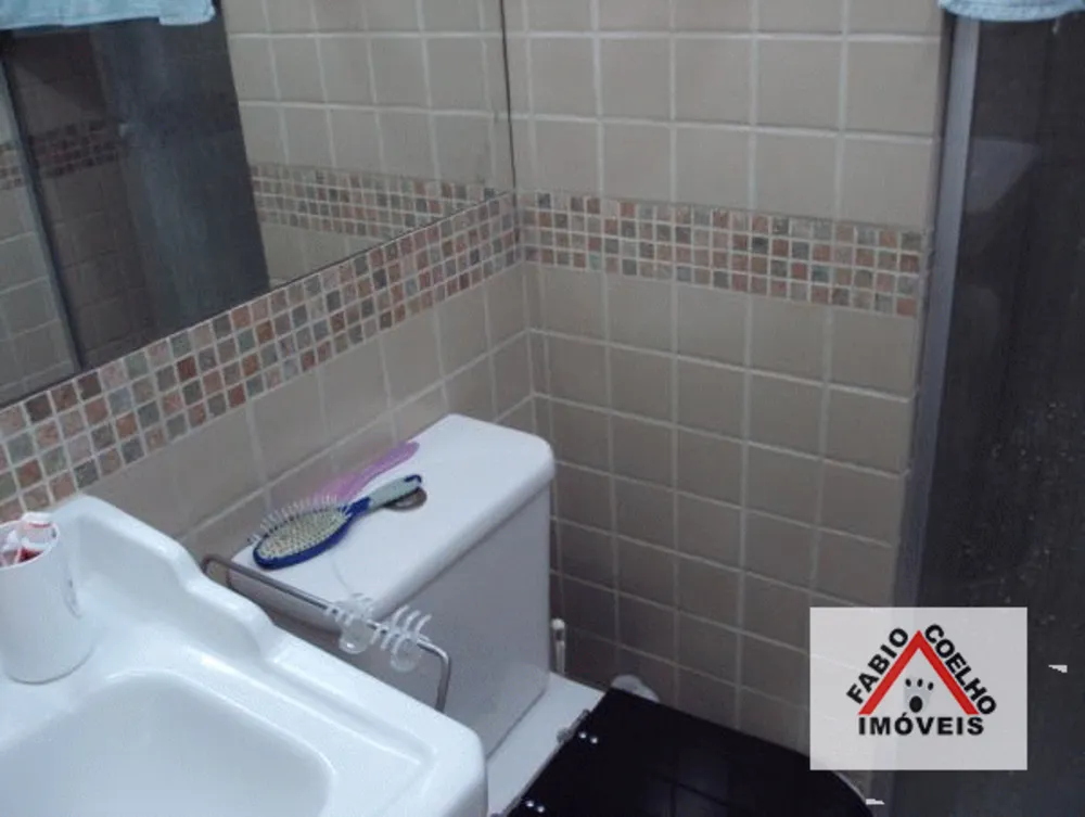 Apartamento, 61 m² - Foto 8