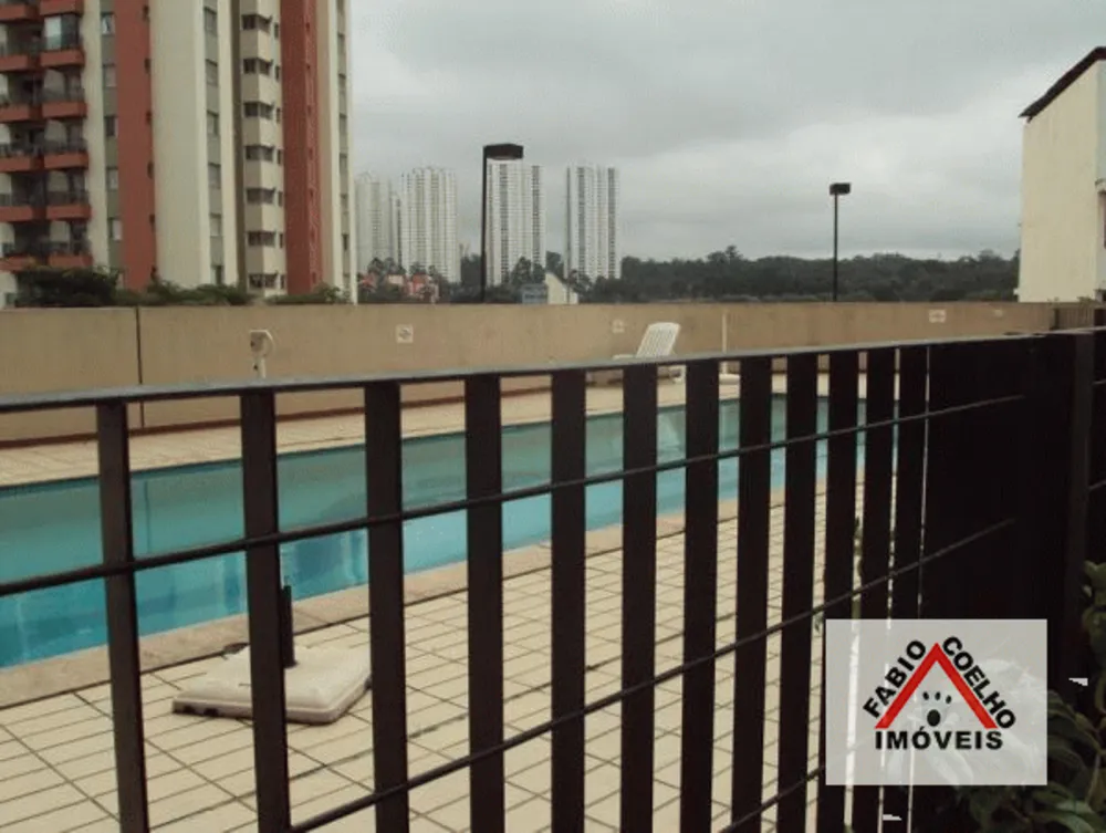 Apartamento, 61 m² - Foto 5
