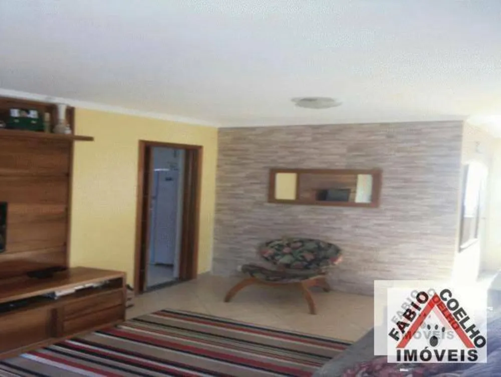 Apartamento, 2 quartos, 70 m² - Foto 2