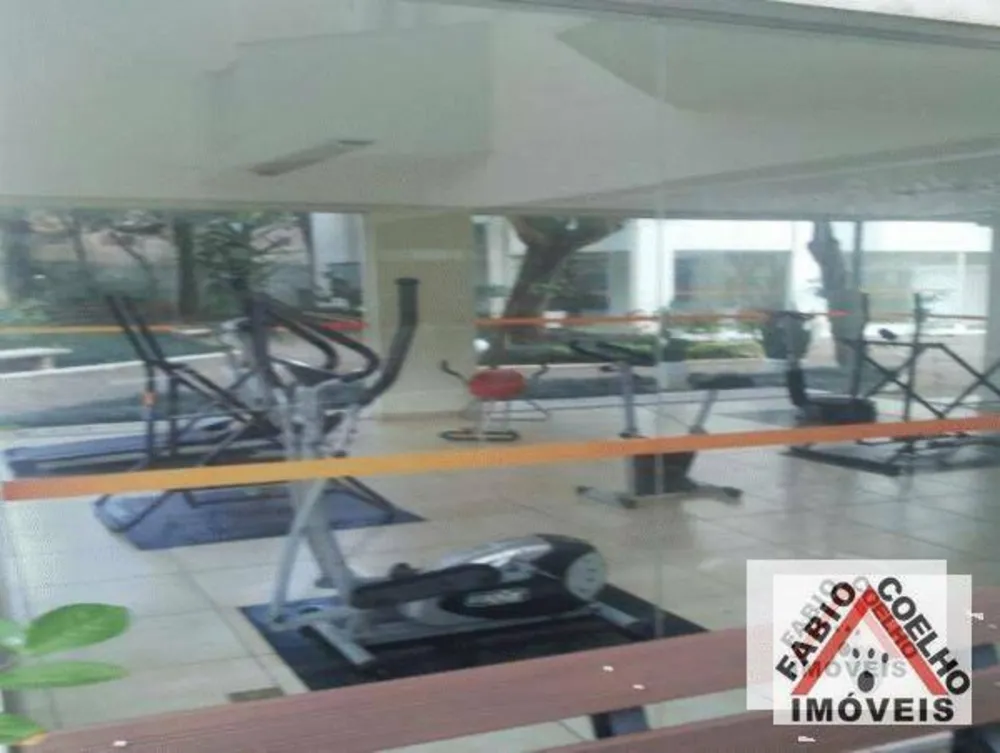 Apartamento, 2 quartos, 70 m² - Foto 10