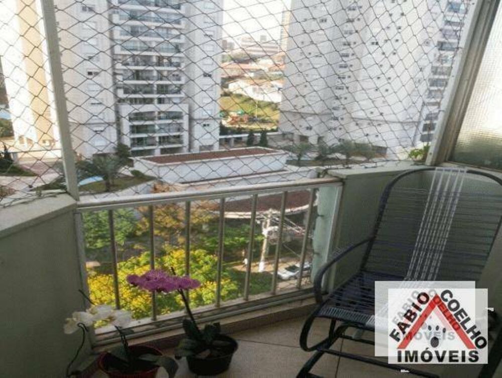 Apartamento, 2 quartos, 70 m² - Foto 1