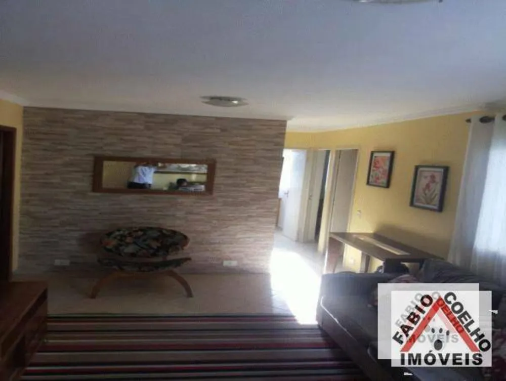 Apartamento, 2 quartos, 70 m² - Foto 1