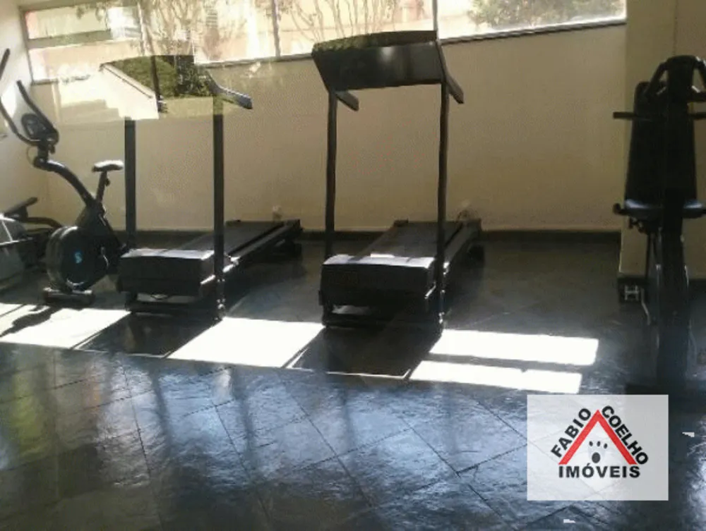 Apartamento, 120 m² - Foto 2