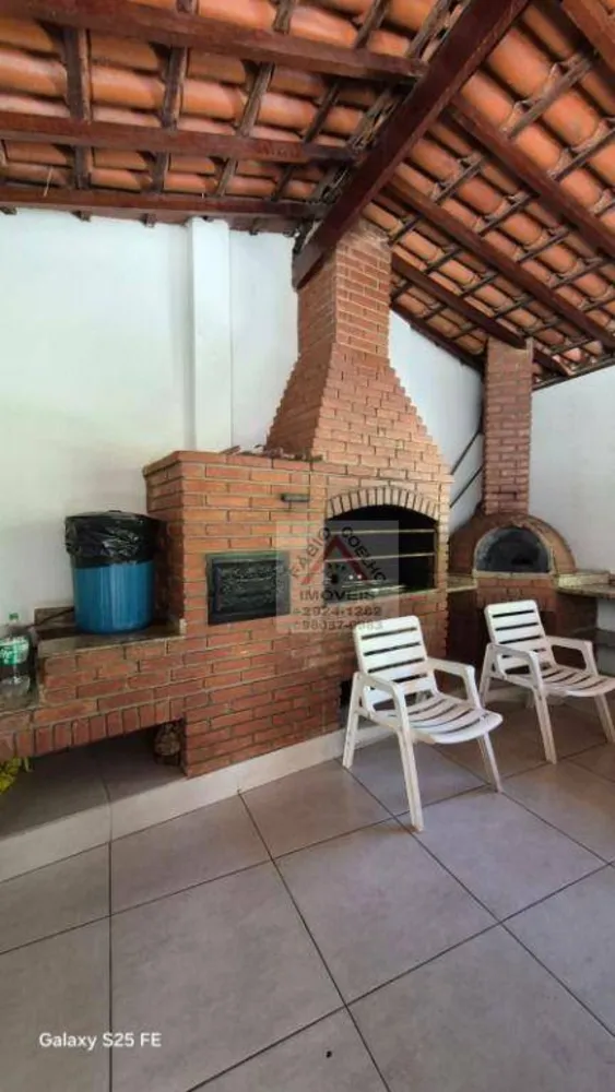 Apartamento, 2 quartos, 72 m² - Foto 4