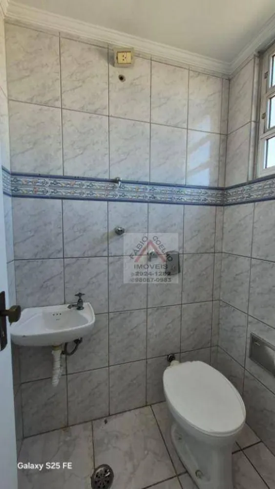 Apartamento, 2 quartos, 72 m² - Foto 3