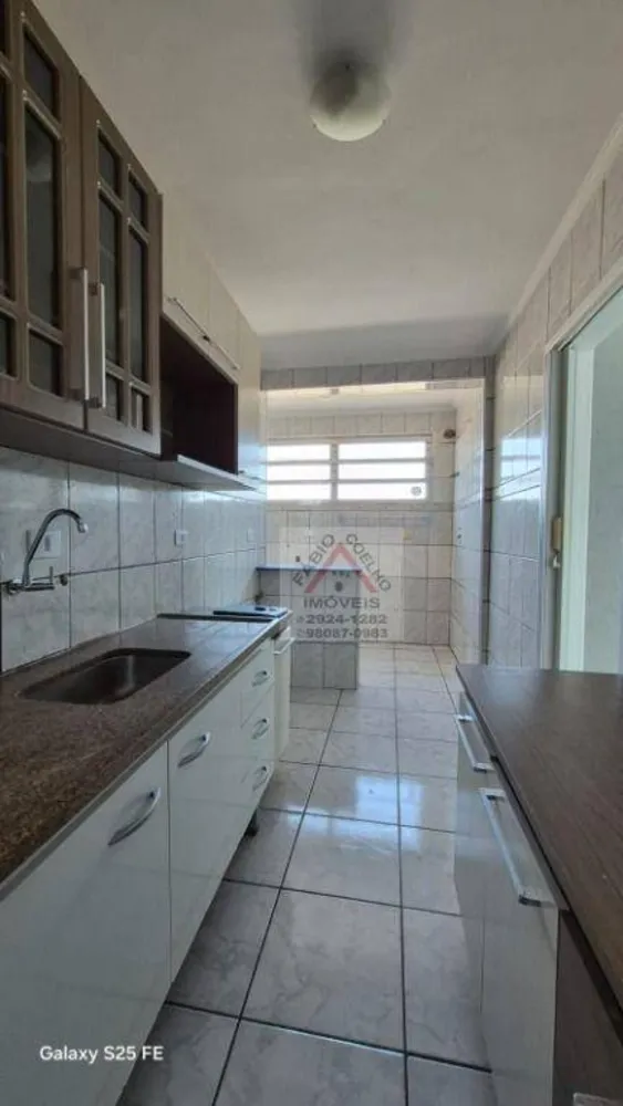 Apartamento, 2 quartos, 72 m² - Foto 2