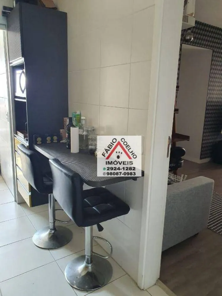 Apartamento, 3 quartos, 97 m² - Foto 5