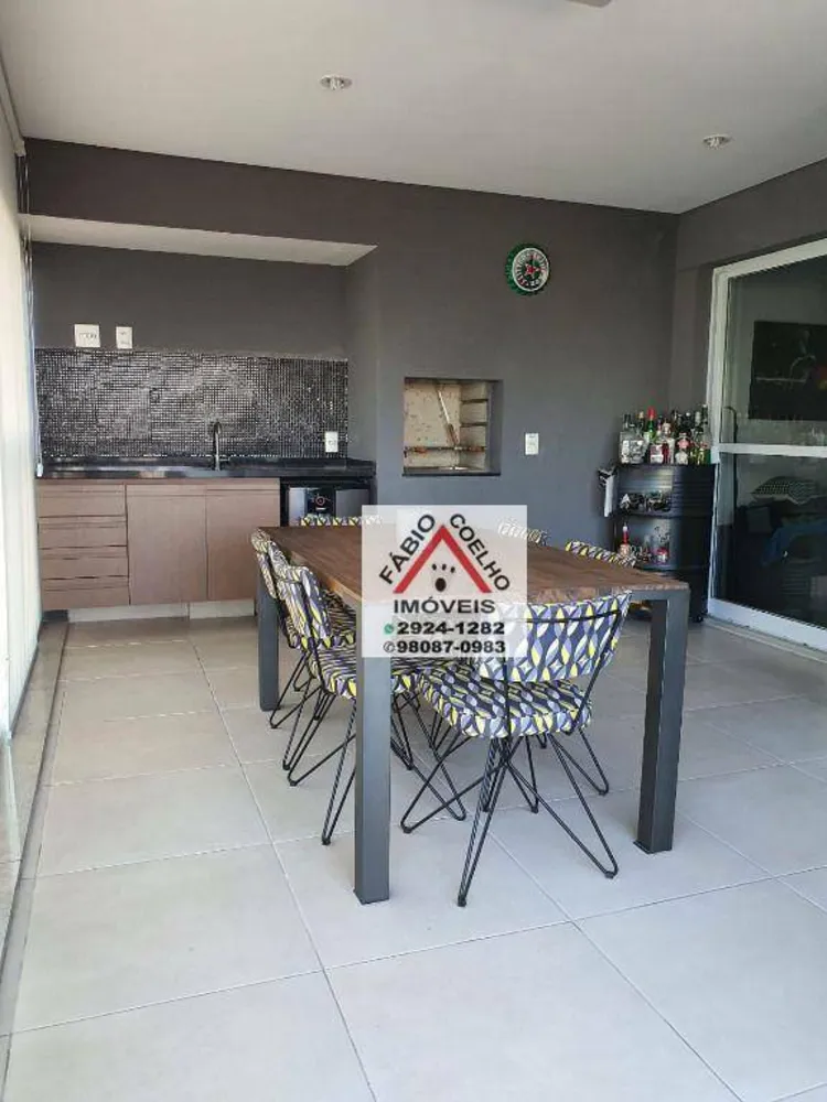 Apartamento, 3 quartos, 97 m² - Foto 7
