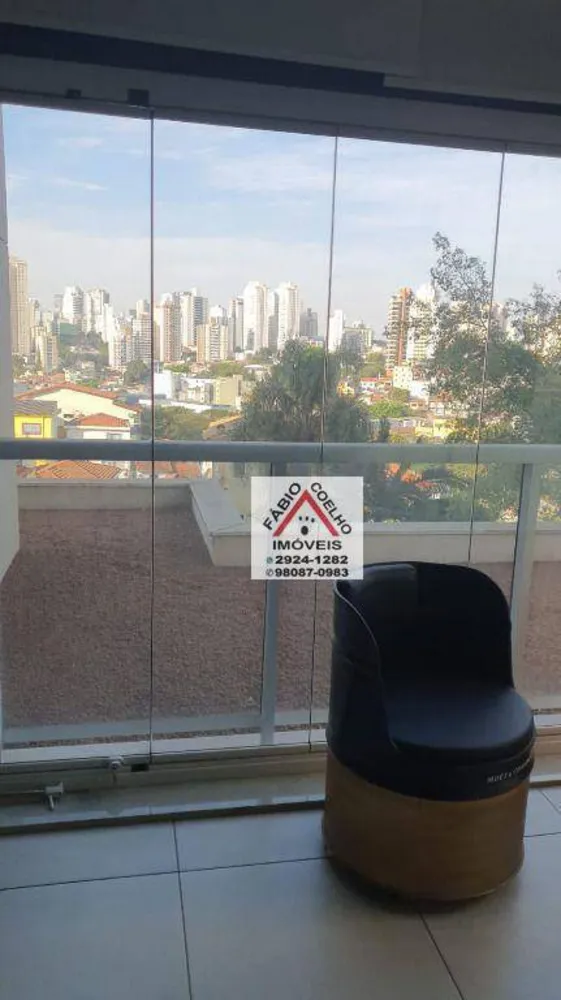 Apartamento, 3 quartos, 97 m² - Foto 3